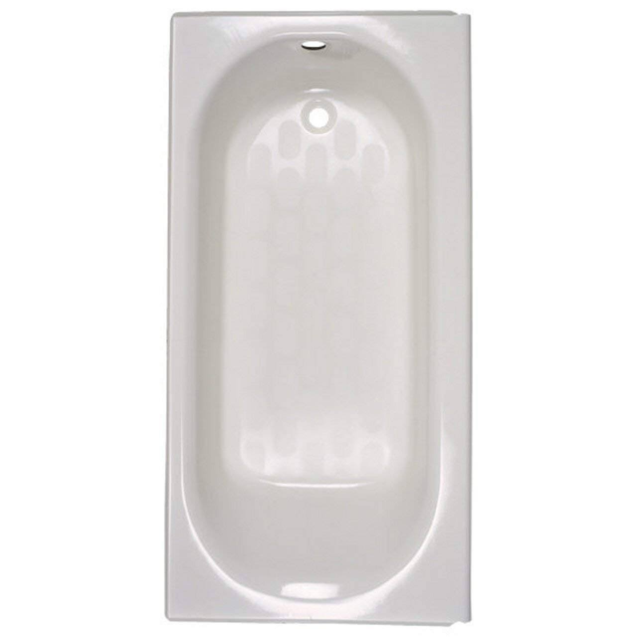 White 60x22 Soaking Bathtub P89535
