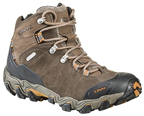 Men's Bridger Mid Hiking Boot M615910