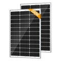 100 Watt 12 Volt Monocrystalline Solar Panel A262