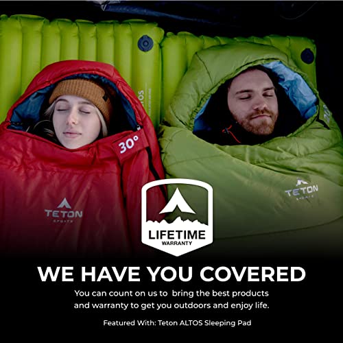 Ultralight Mummy Sleeping Bag Q763