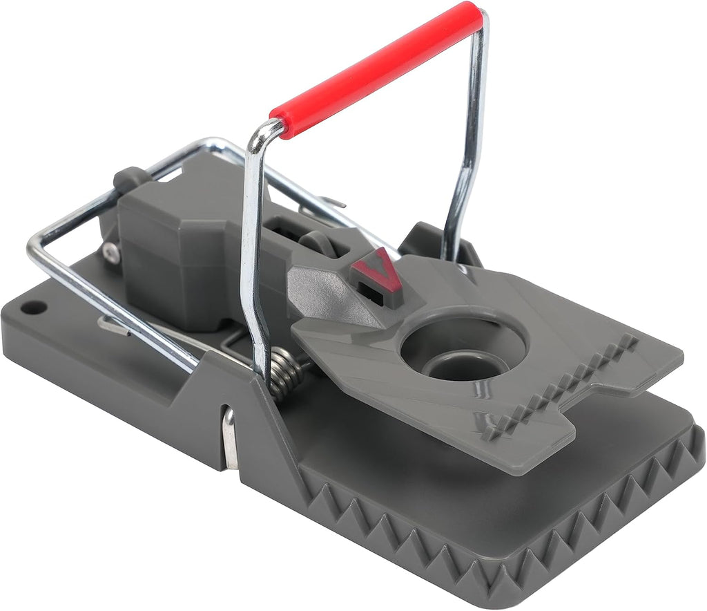 3 Reusable Mouse Traps D584501