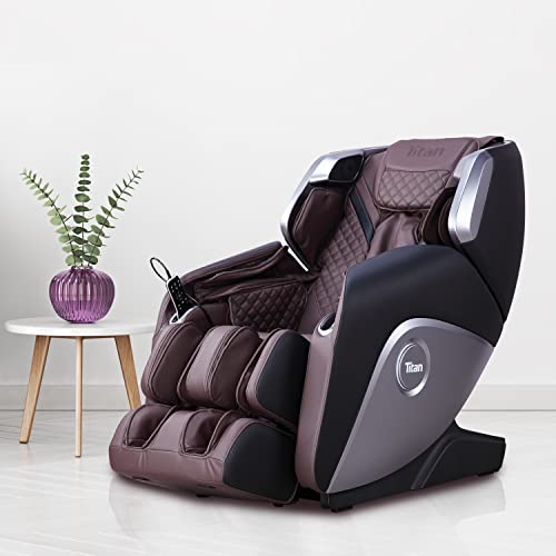Brown Full Body Massage Chair B8973