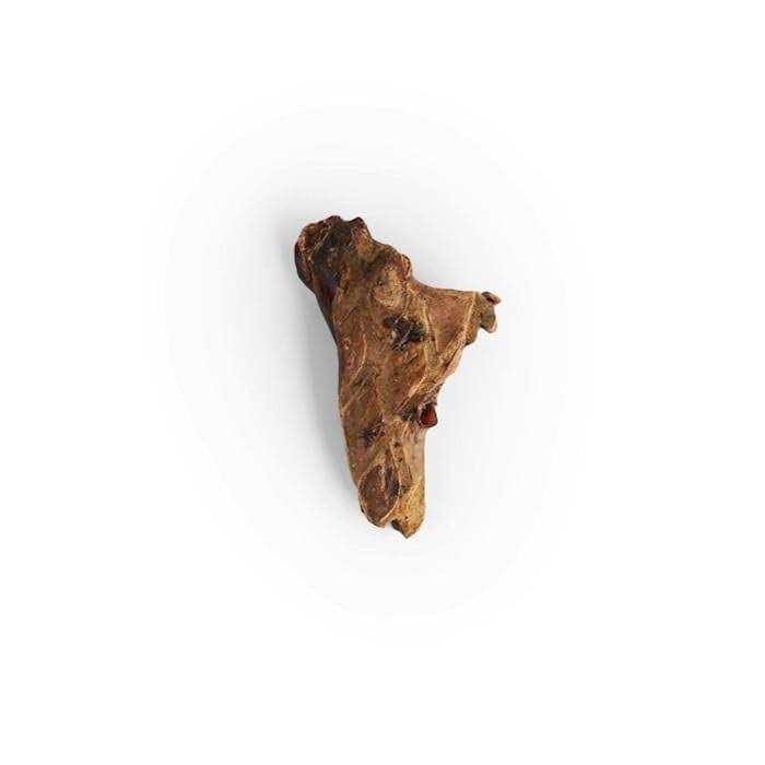 Lamb Lung Bites Dog Chews B2163