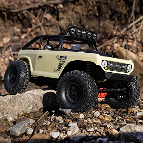 Blue 1/10 4WD Brushed RTR Electric Off-Road Truck L2399