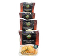 4 Pack Halloumi Cheese Cow Sheep Goat's Milk 8.8 oz B150