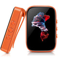 32GB Bluetooth Clip-on Mp3 Player Black K2037