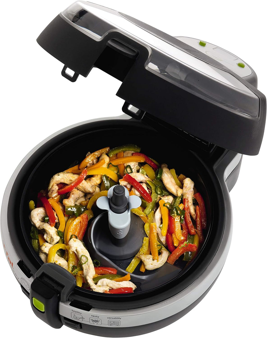 Black Air Fryer I9159