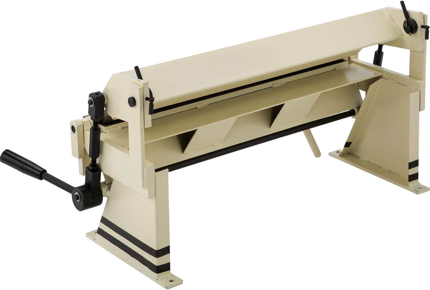 24-Inch Box and Pan Brake R477