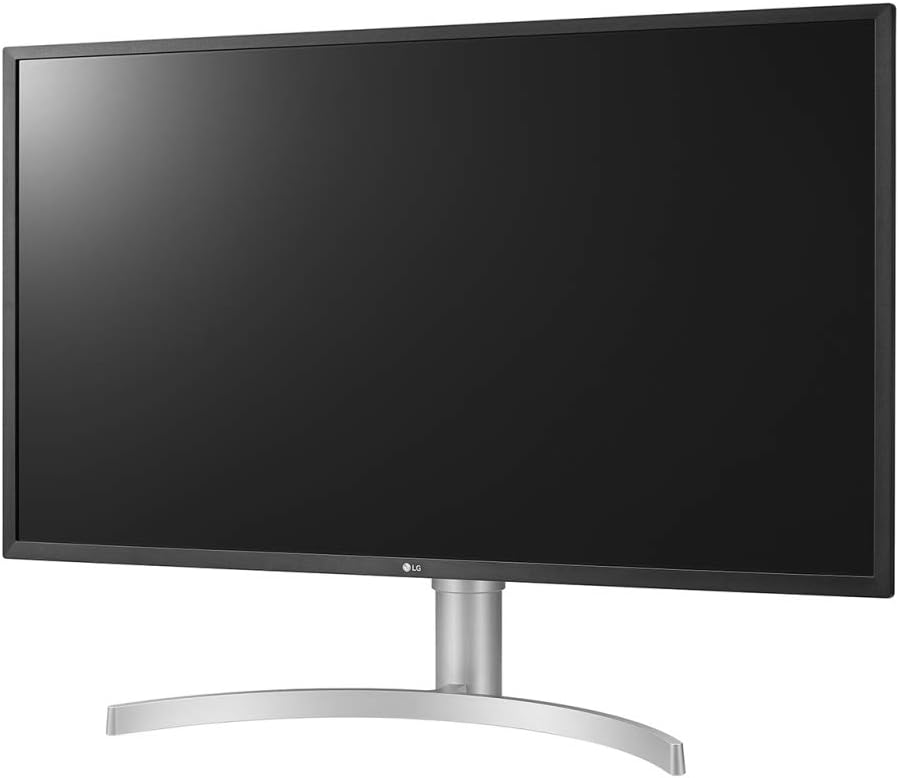 32" 4K UHD LED LCD Monitor with Speakers B109