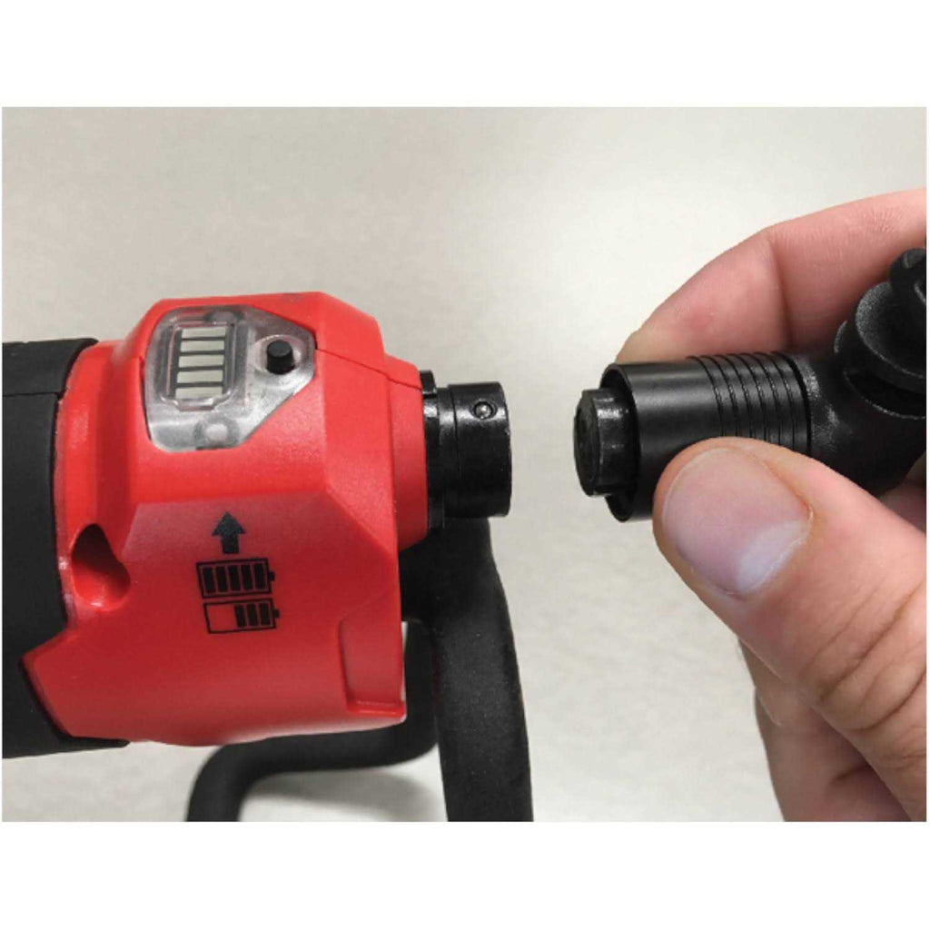 2000 Lumen Corded/Cordless LED Underhood Light Y1998