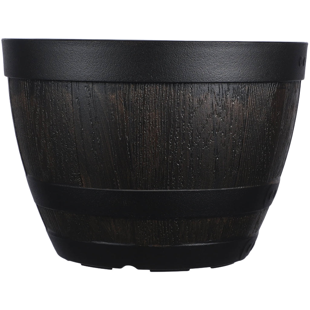Tall Artificial Plant Flowerpot Planter Y907633