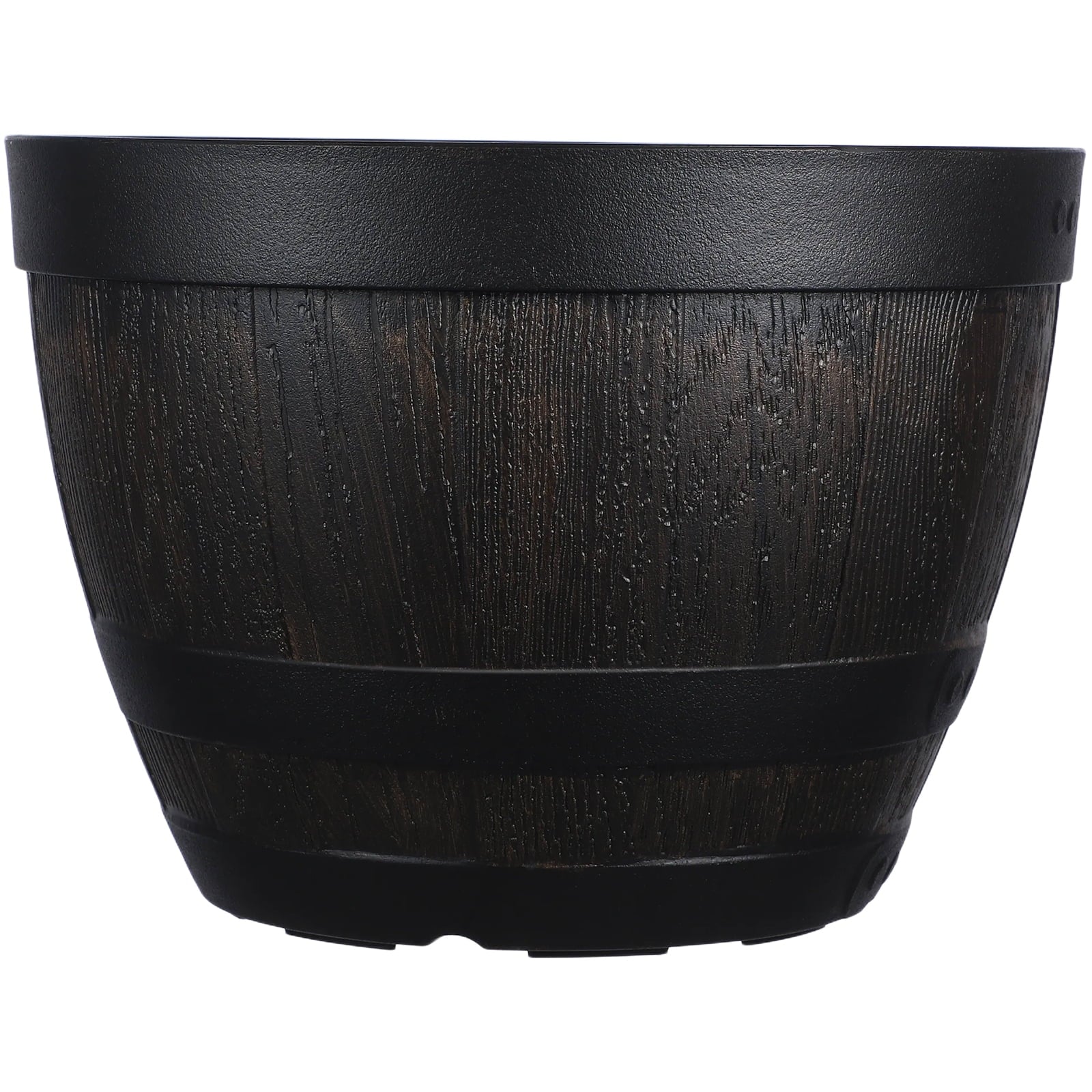 Tall Artificial Plant Flowerpot Planter Y907633