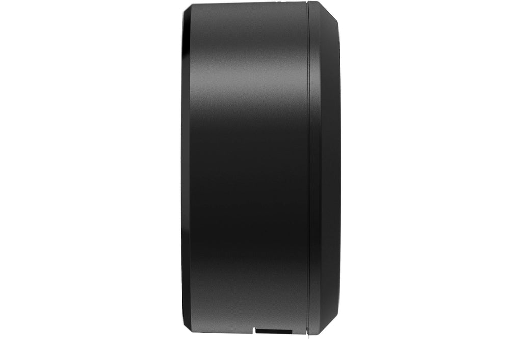 2x22 Car Audio Dome Midrange with Bandpass Crossover H890337