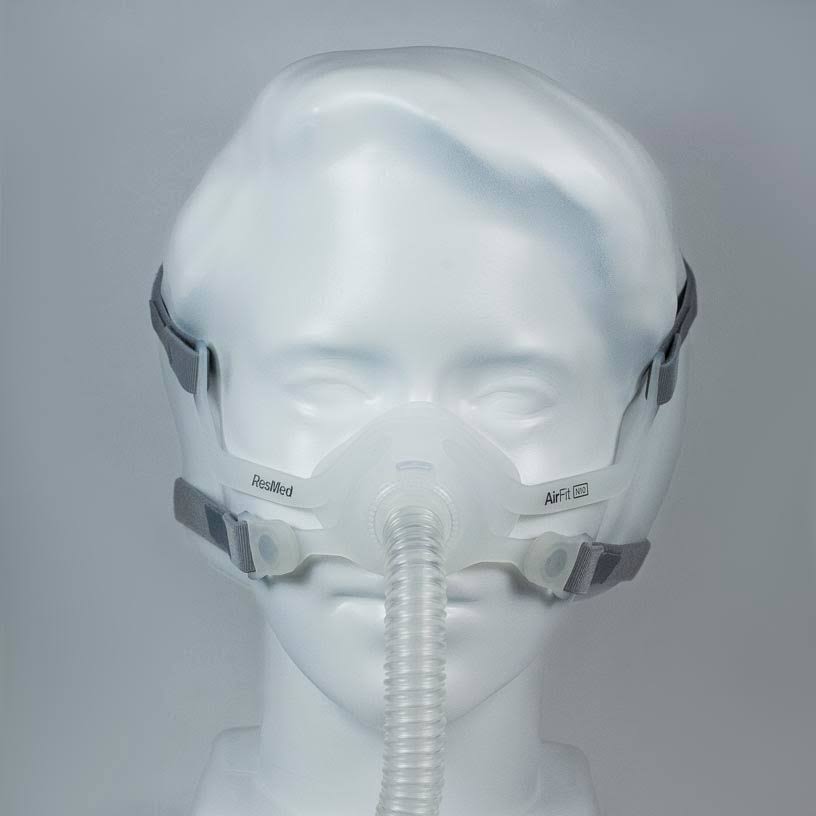 Nasal CPAP Mask H187006