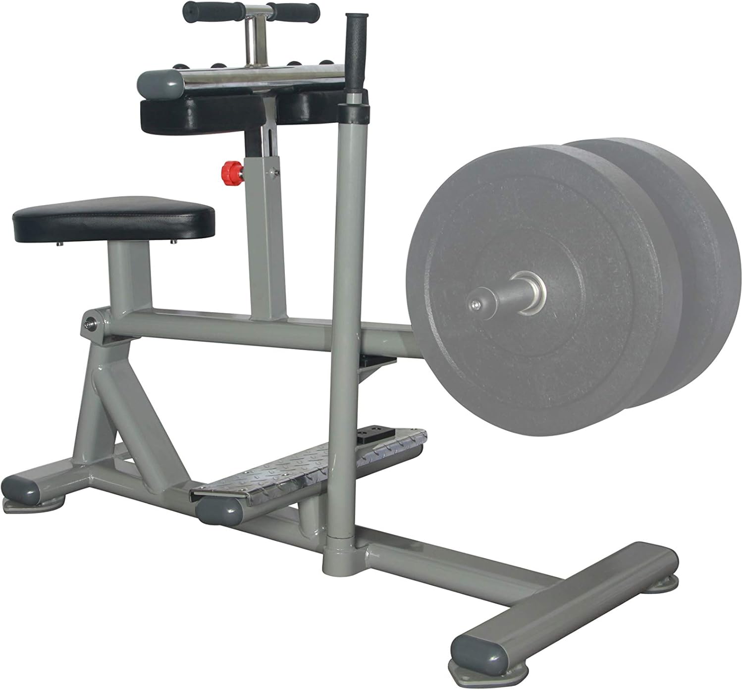 Seated Calf Machine A3217