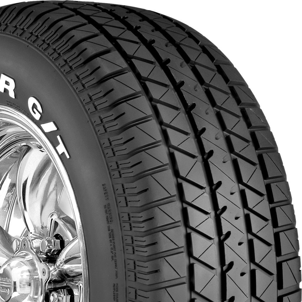 All Season P225/70R15 Passenger Tire J827