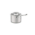 5-Ply Stainless Steel 3 Quart Sauce Pan C3824