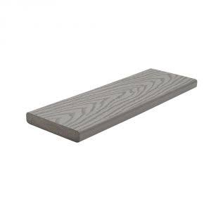 Pebble Grey Composite Decking H822729