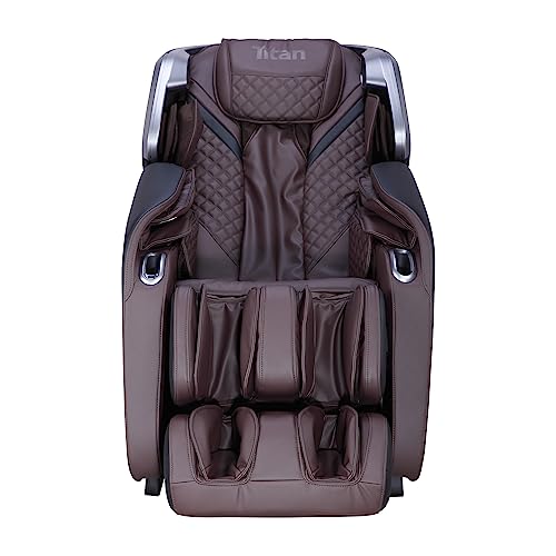 Brown Full Body Massage Chair B8973