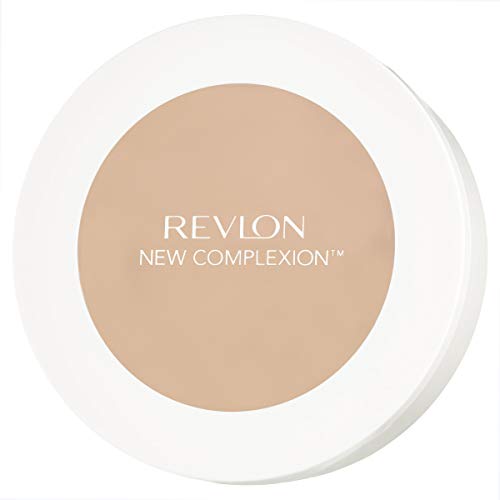 Medium Beige Compact Makeup B11928