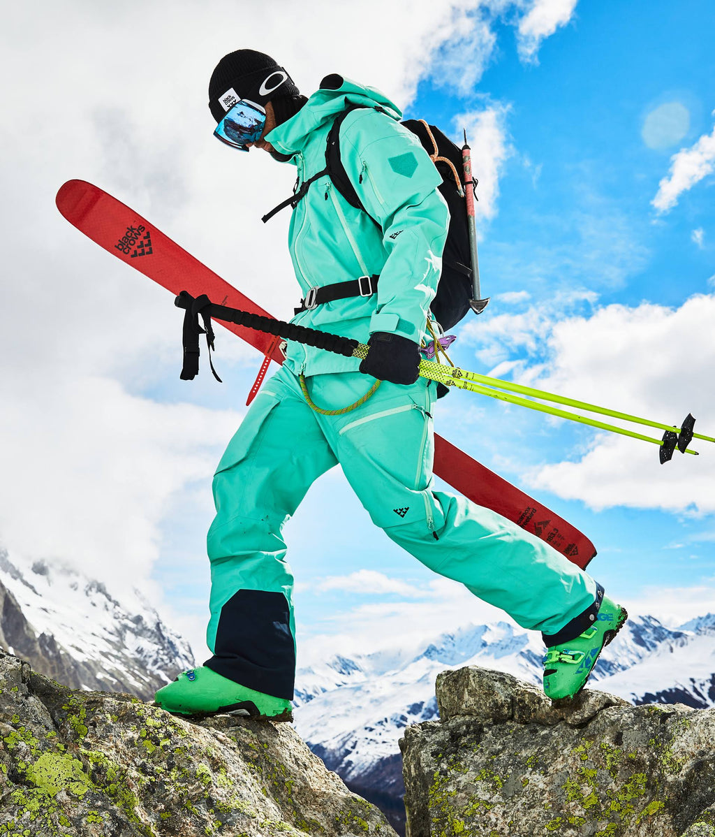 Black Crows Camox Freebird Skis H777