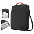 Marble Blue 9-11 Inch Tablet Sleeve Shoulder Bag with Handle U633177