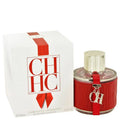 Eau De Toilette Spray Perfume 3.4 oz G389