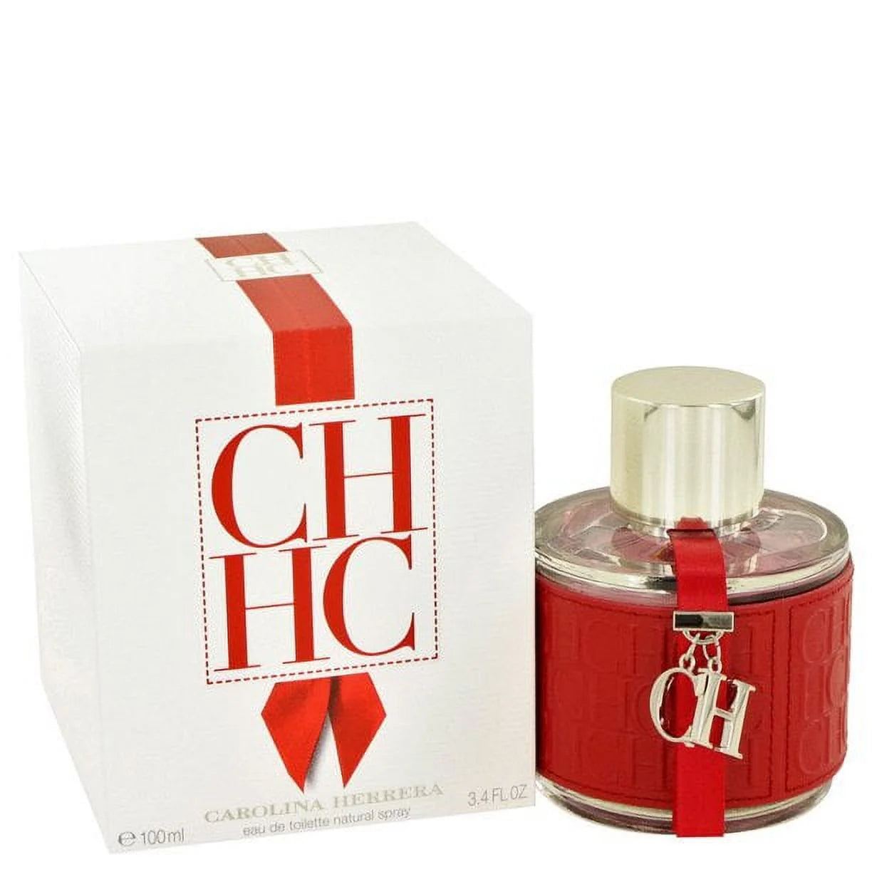 Eau De Toilette Spray Perfume 3.4 oz G389