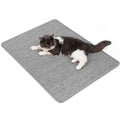 Natural Sisal Cat Scratcher Mat Y65712