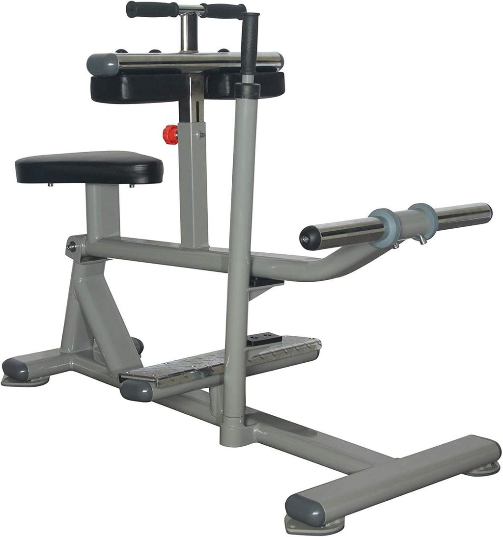 Seated Calf Machine A3217