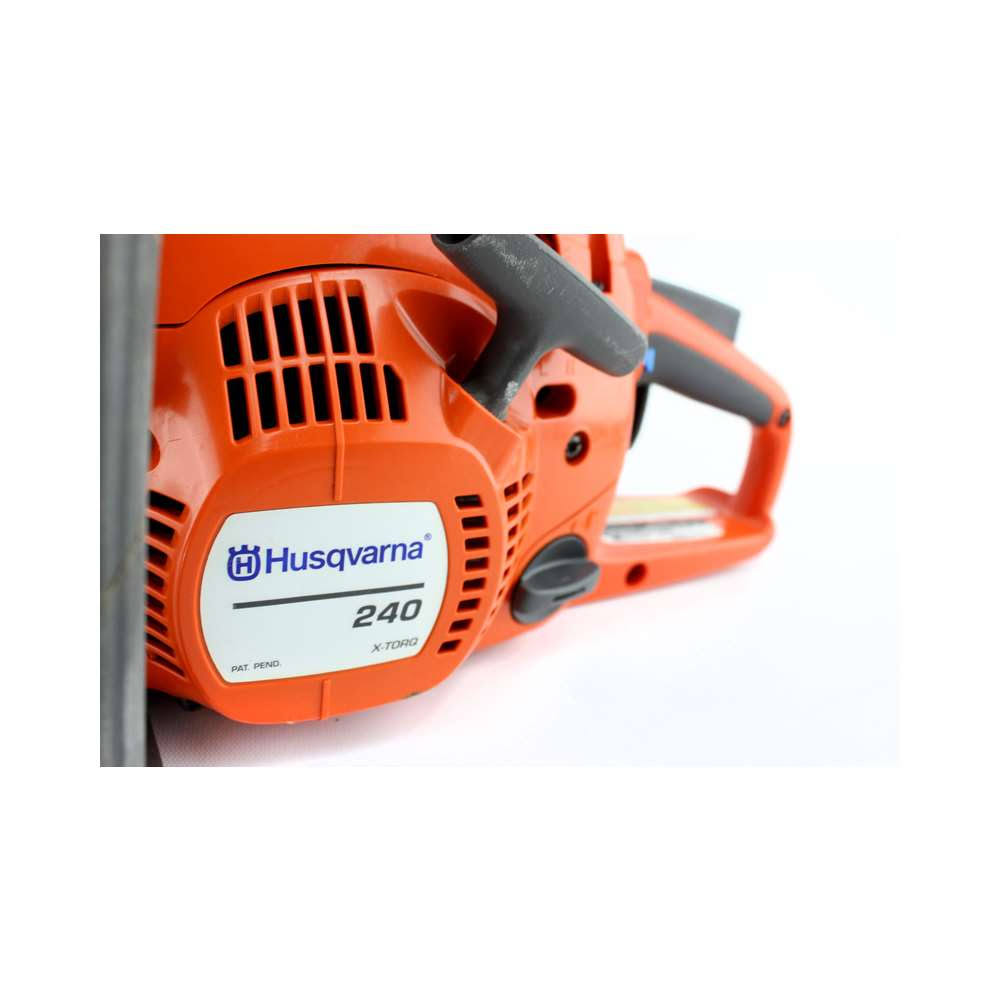 16x22 Chainsaw L14861