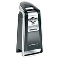 Electric Automatic Can Opener with Easy Push Down Lever N19742