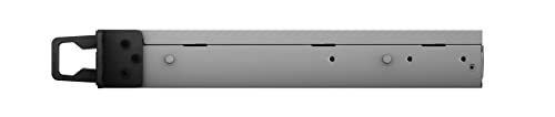 4-Bay Rackmount NAS, Black J41872