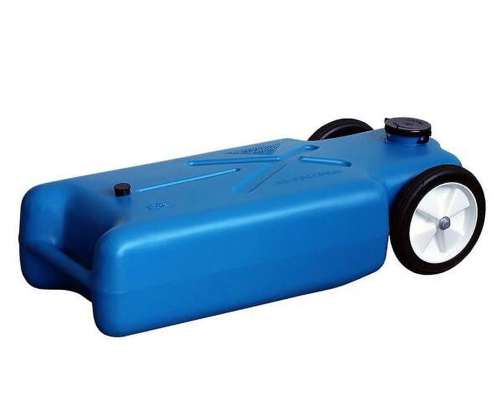 15-Gallon Portable Waste Tank R5766