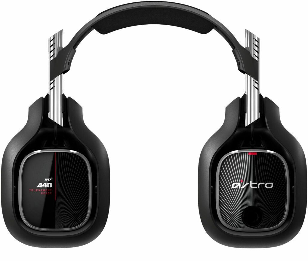 Wired Stereo Over-the-Ear Gaming Headset Q188926