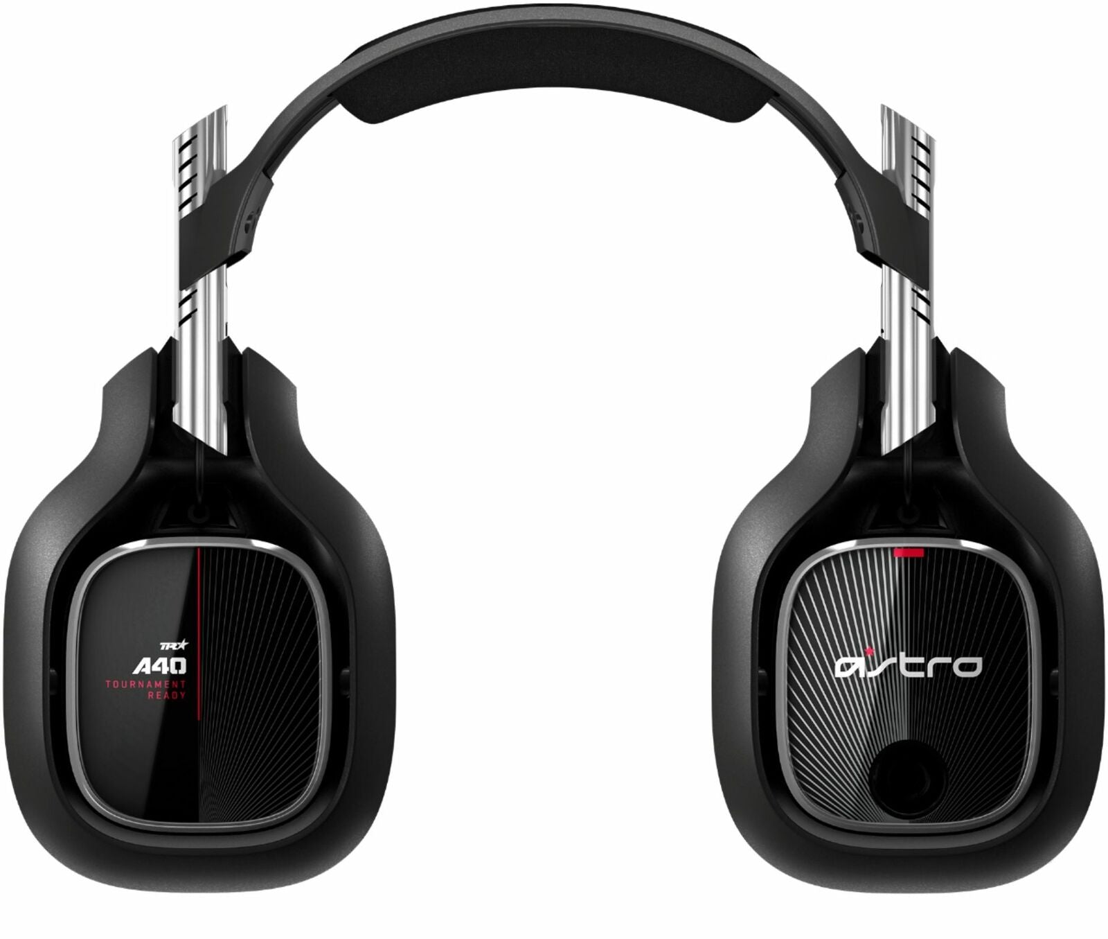 Wired Stereo Over-the-Ear Gaming Headset Q188926