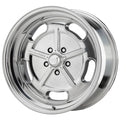 Polished 17x8 Wheel C972018