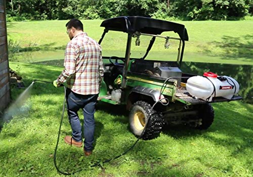 25-Gallon Mounted Spot Sprayer R2010