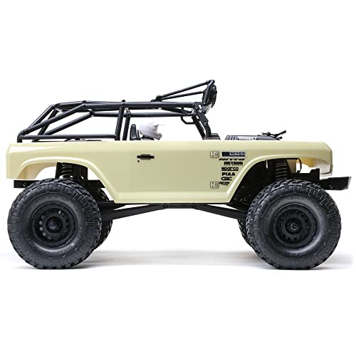 Blue 1/10 4WD Brushed RTR Electric Off-Road Truck L2399