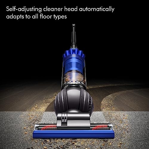 Upright Vacuum Z536408