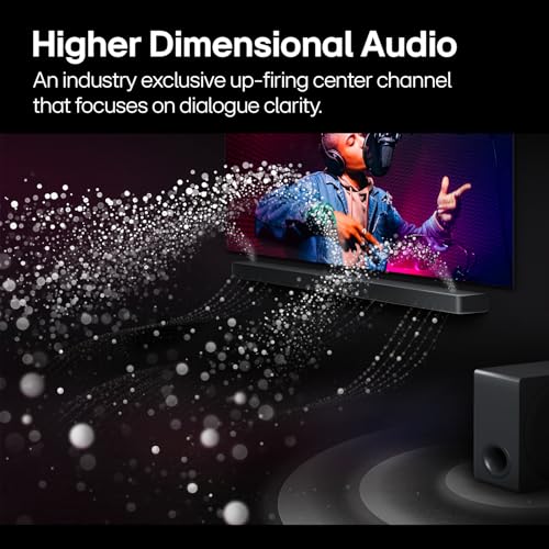 5.1.3 ch Sound Bars P973106