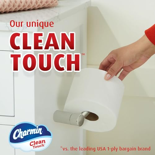 30 Family Mega Rolls Toilet Paper I363