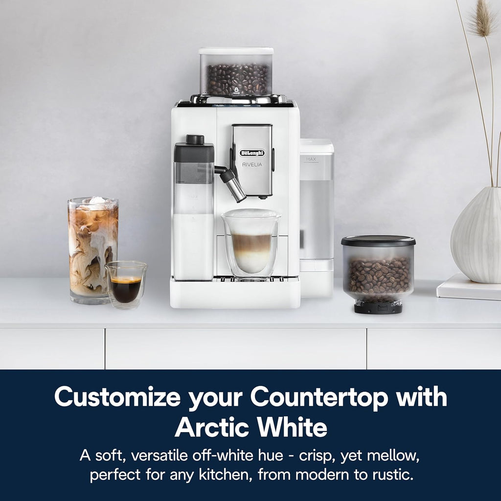 Automatic Espresso Machine C4445