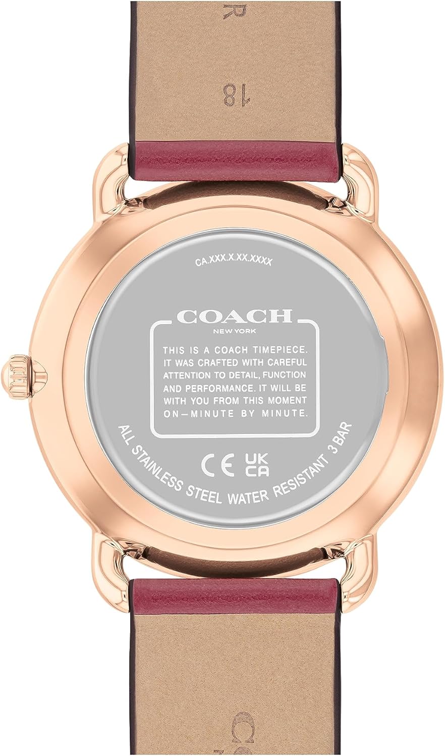 Women's Watch A84988