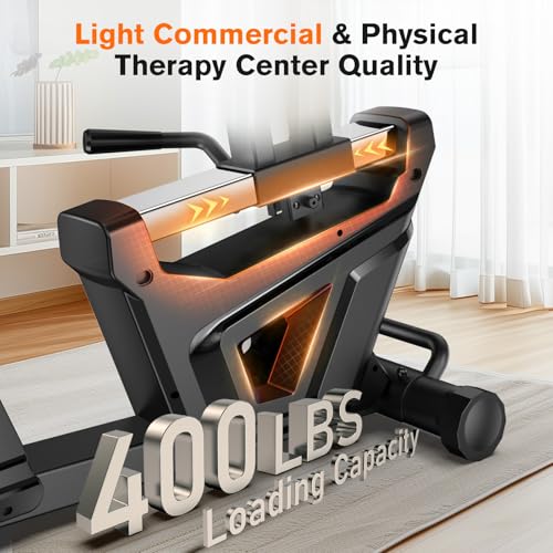 Recumbent Exercise Bike with Arm Exerciser B104735