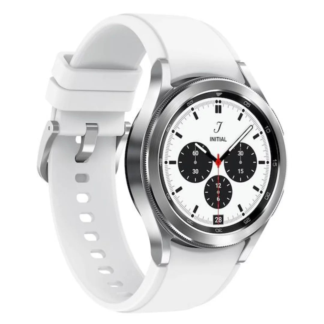 Black Used Smartwatch 46mm 42mm Z606056