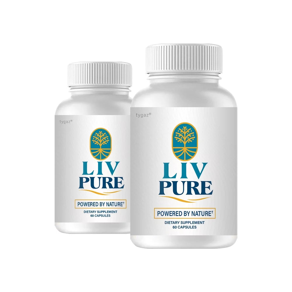 (2 Pack) Capsules P192