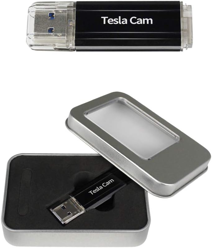 32 GB SLC USB Dashcam Flash Drive L168