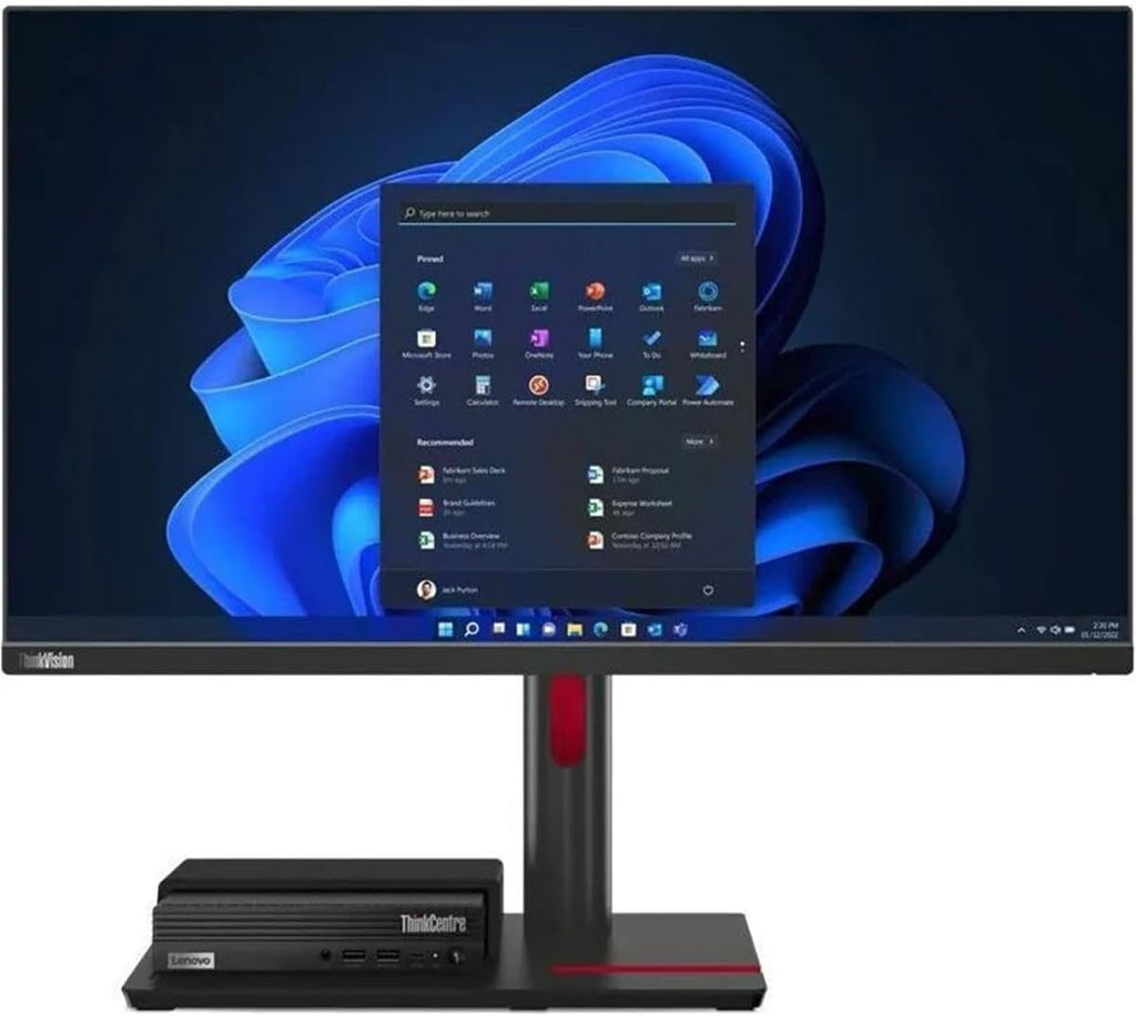 Desktop Computer Intel Core i5 1.60 GHz 8 GB RAM 256 GB SSD C230777