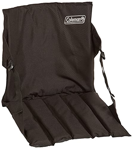 Portable Stadium Seat Cushion with Backrest D191